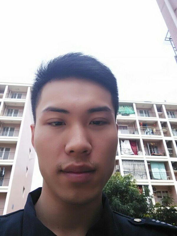 乐天的第一张照片--龙岩相亲网