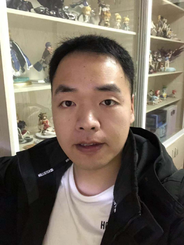 暴走KUMA的第一张照片--龙岩相亲网