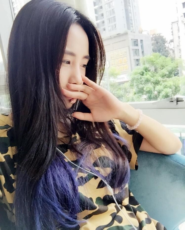 陳蓓蓓的第一张照片--龙岩相亲网