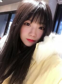琳琳的第一张照片--龙岩相亲网