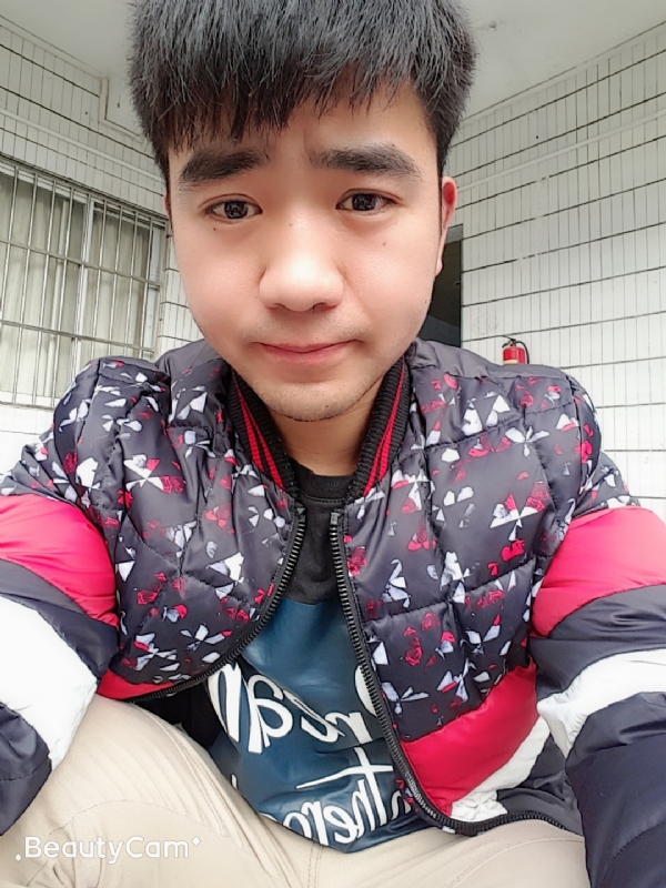 梦回少年的第一张照片--龙岩相亲网