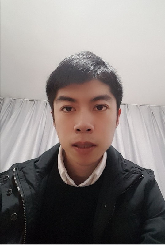别发呆的第一张照片--龙岩相亲网