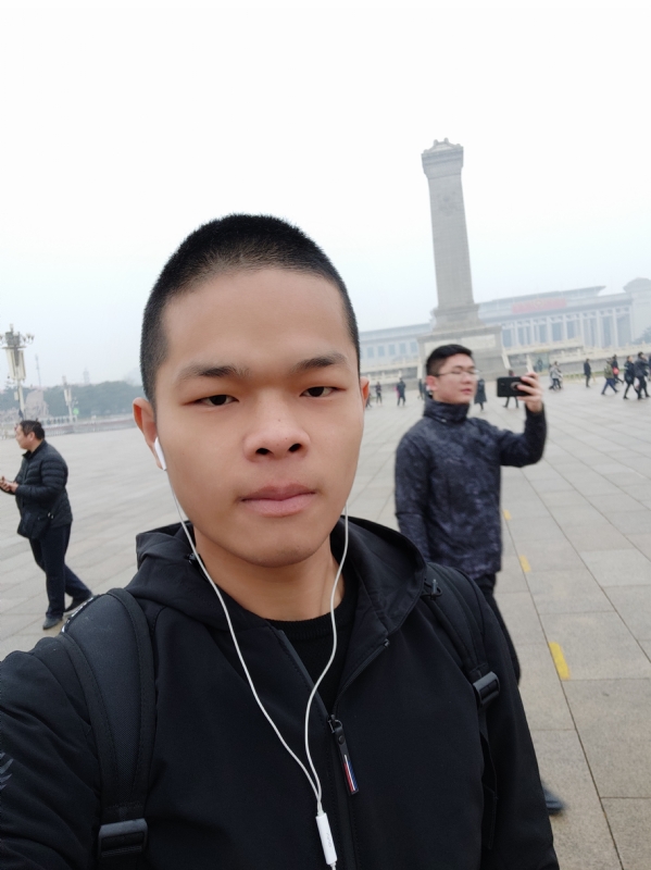 秋殇的第二张照片--龙岩相亲网