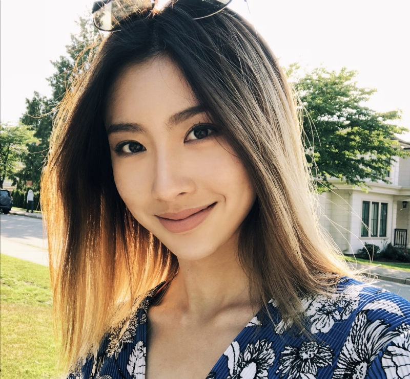 蘇悅的第二张照片--龙岩相亲网