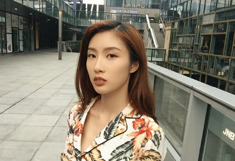 蘇悅的第四张照片--龙岩相亲网