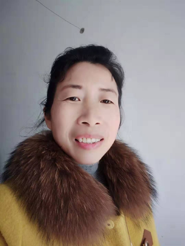 上善若水的第一张照片--龙岩相亲网