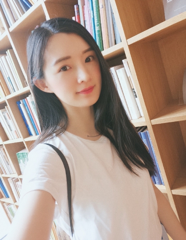 Dan婷的第二张照片--龙岩相亲网