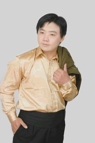 hds的第一张照片--龙岩相亲网