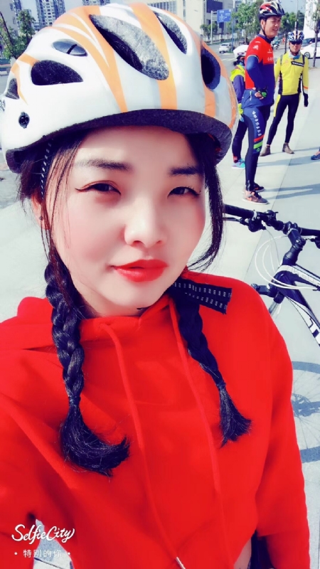 杜艳艳的第三张照片--龙岩相亲网