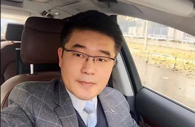 平常心的第一张照片--龙岩相亲网