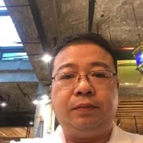 一个70后的离异大叔的第一张照片--龙岩相亲网