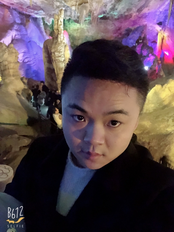 奔跑的五花肉的第一张照片--龙岩相亲网