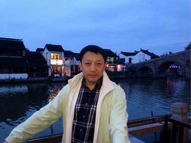 巧克力绅士的第六张照片--龙岩相亲网