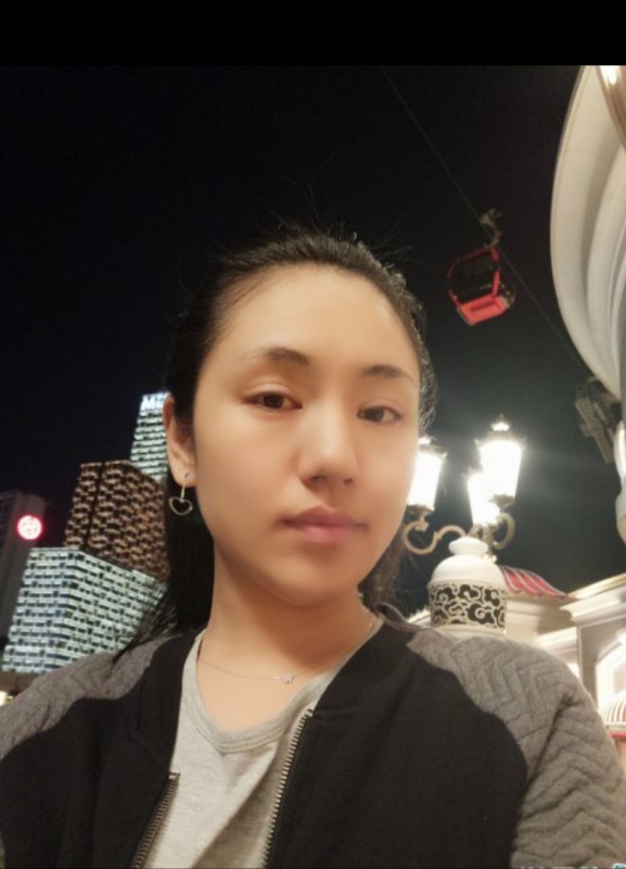 飄兒的第一张照片--龙岩相亲网