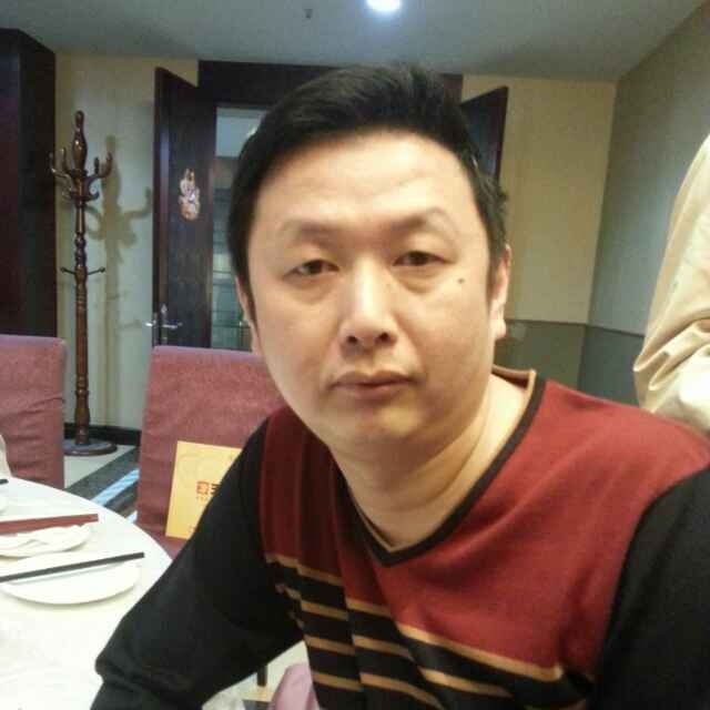 四哥的第二张照片--龙岩相亲网