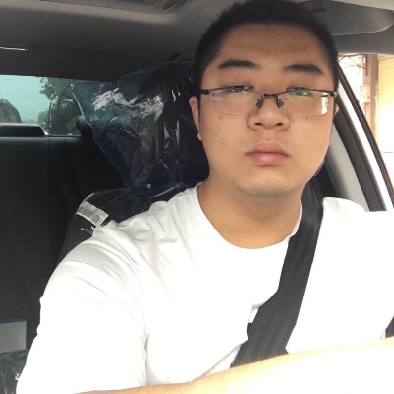 王校长wzy的第一张照片--龙岩相亲网