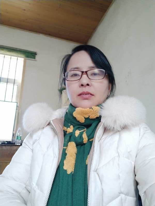 想想的第一张照片--龙岩相亲网