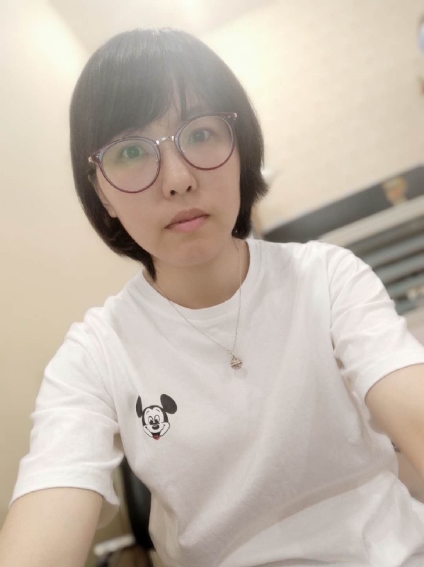至简至繁的第一张照片--龙岩相亲网
