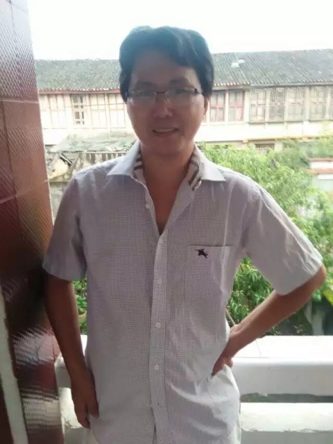 敬奉的第一张照片--龙岩相亲网