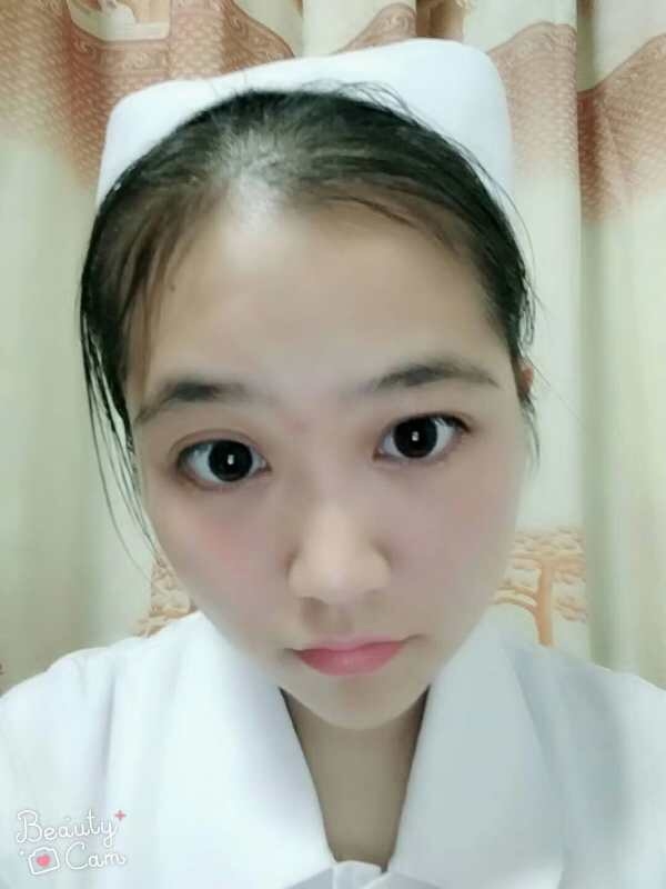 美美的第二张照片--龙岩相亲网