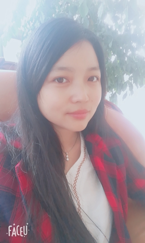 玉婷的第一张照片--龙岩相亲网