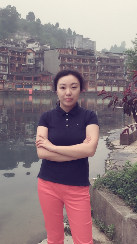 乐妞的第一张照片--龙岩相亲网