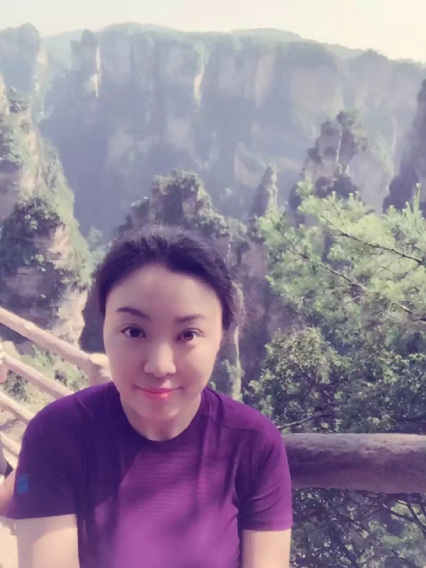 乐妞的第二张照片--龙岩相亲网
