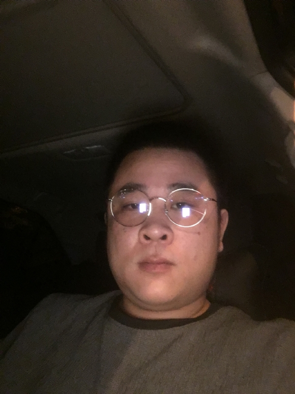 Gang的第一张照片--龙岩相亲网
