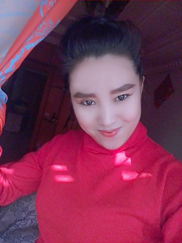 红狼的第一张照片--龙岩相亲网