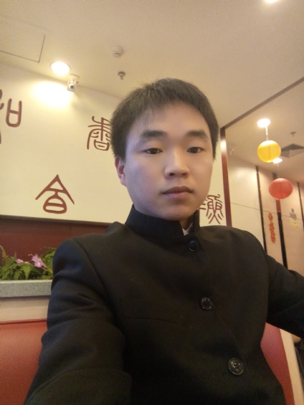 夜凉露沾衣的第一张照片--龙岩相亲网