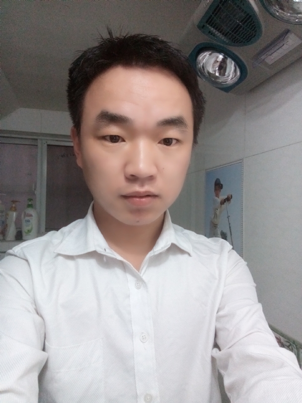 夜凉露沾衣的第二张照片--龙岩相亲网
