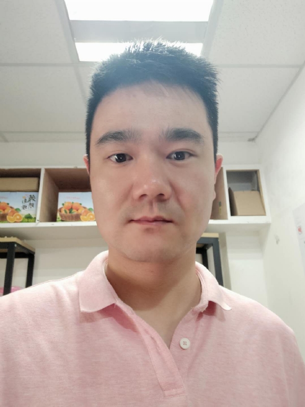 大米的第一张照片--龙岩相亲网
