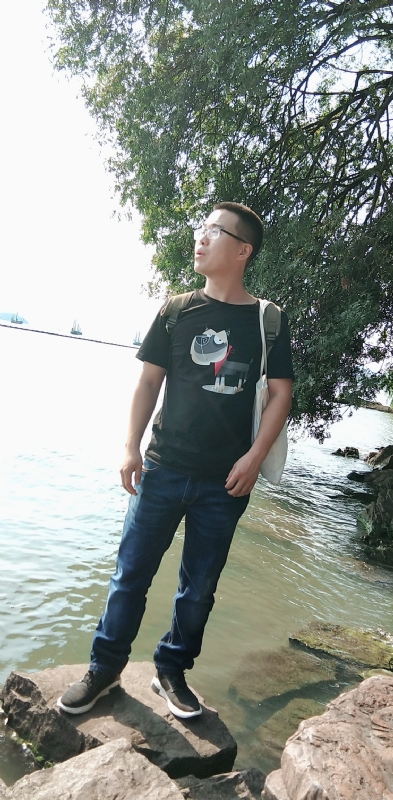 后来的我们的第一张照片--龙岩相亲网