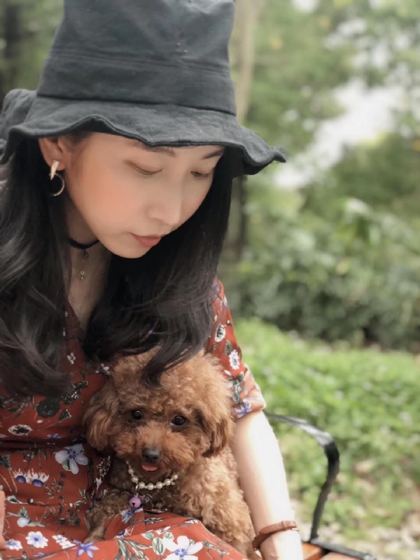 Jiessie的第一张照片--龙岩相亲网