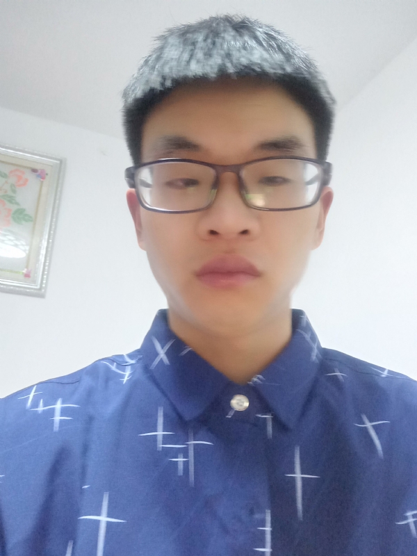 搬砖小伙的第一张照片--龙岩相亲网