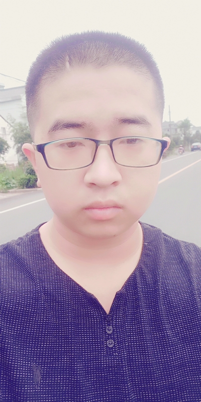 徐先森的第一张照片--龙岩相亲网