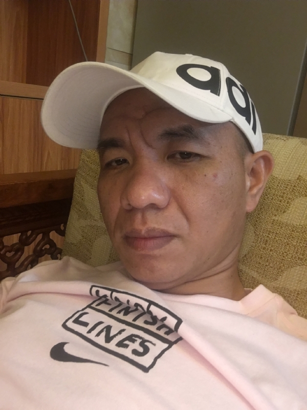 坚持到底的第一张照片--龙岩相亲网