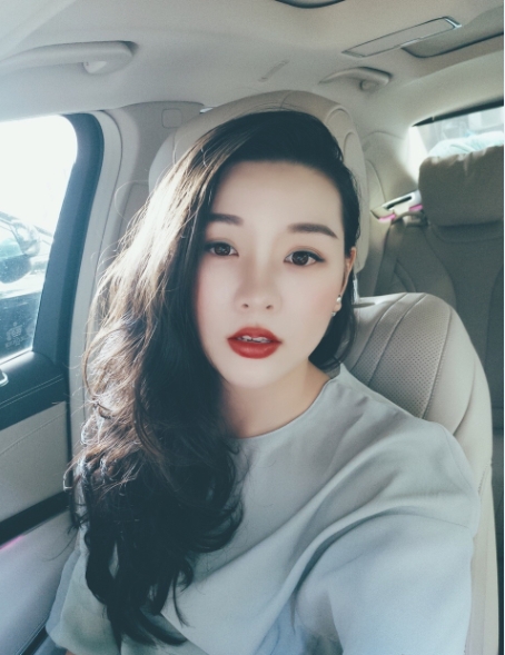 陈小姐的第一张照片--龙岩相亲网