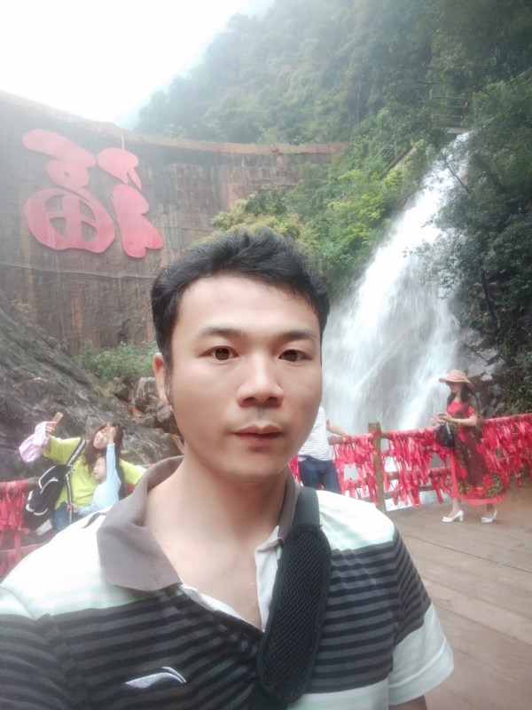 珊珊您是珊无无无妻的第一张照片--龙岩相亲网