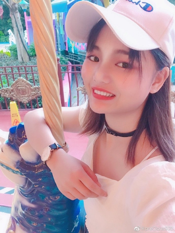 晓乐乐的第一张照片--龙岩相亲网