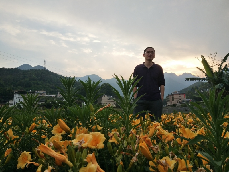 黄晓东的第一张照片--龙岩相亲网