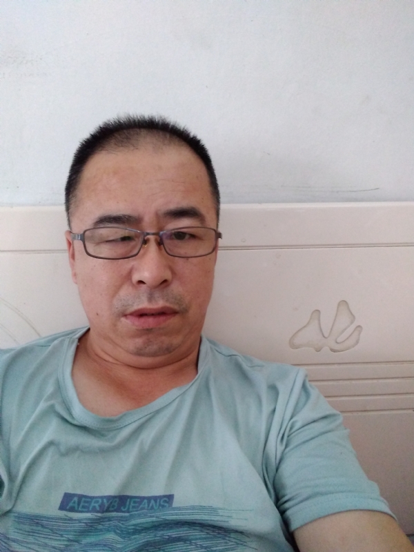 大叔的第一张照片--龙岩相亲网