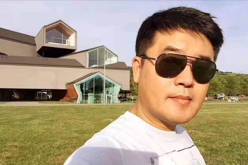 平常心的第一张照片--龙岩相亲网