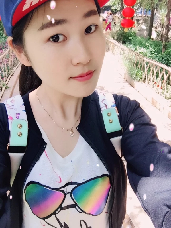木木的第一张照片--龙岩相亲网