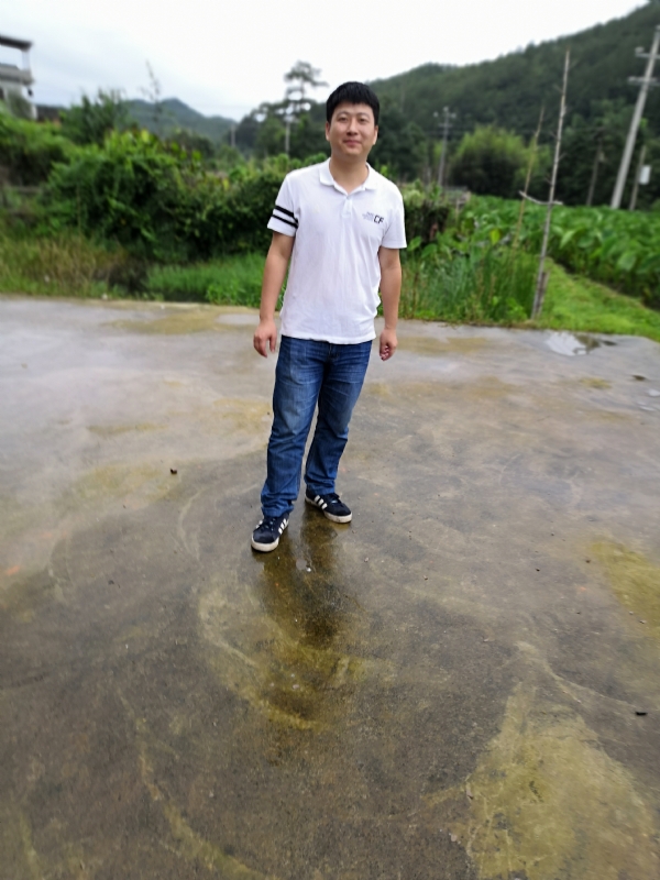 开心龙王的第一张照片--龙岩相亲网