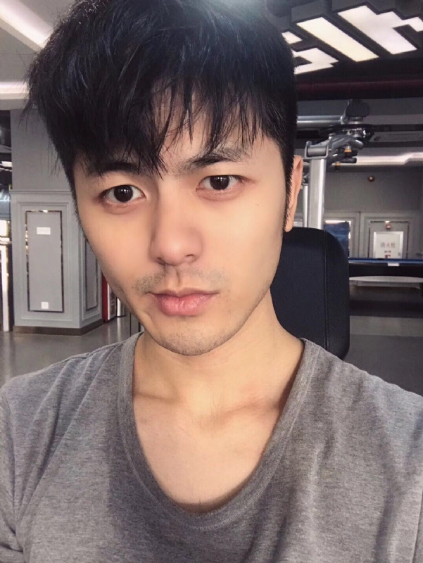 Destiny的第一张照片--龙岩相亲网