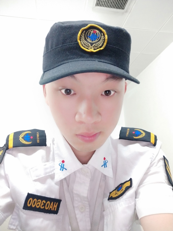 龙龙的第一张照片--龙岩相亲网
