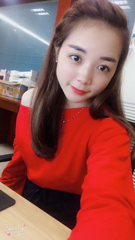 倩倩的爱的第一张照片--龙岩相亲网