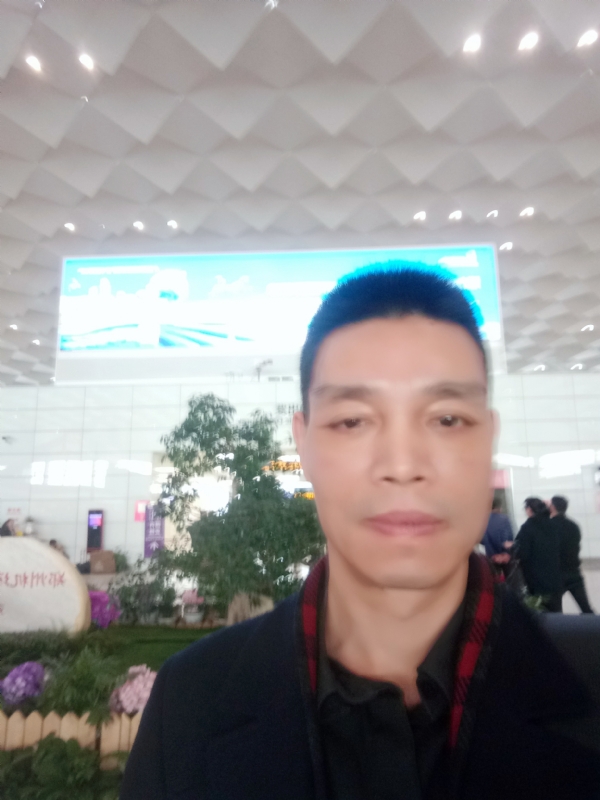 阿源的第一张照片--龙岩相亲网