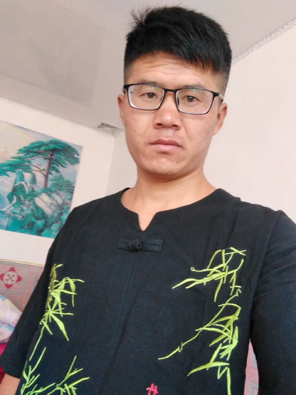 清风的第一张照片--龙岩相亲网